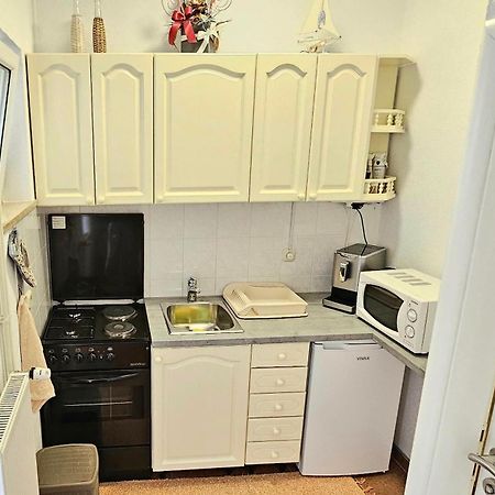 Apartment Vlado Врсар Экстерьер фото