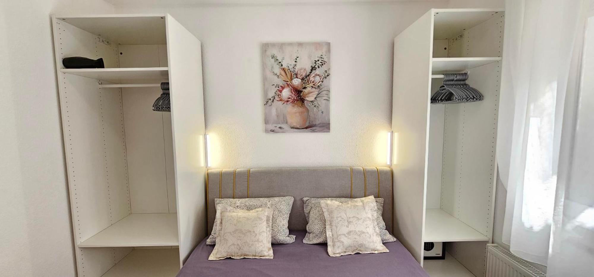 Apartment Vlado Врсар Экстерьер фото
