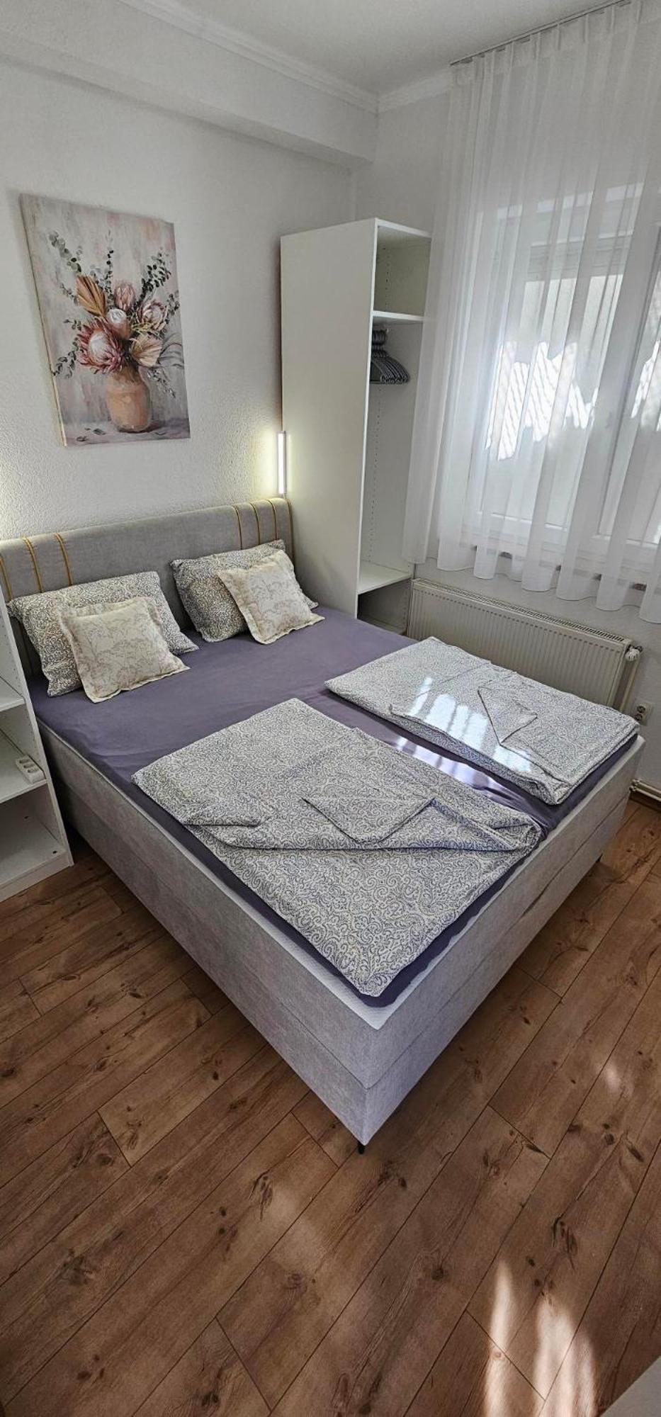 Apartment Vlado Врсар Экстерьер фото