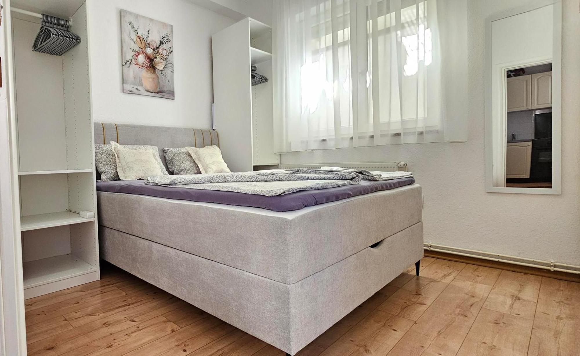 Apartment Vlado Врсар Экстерьер фото