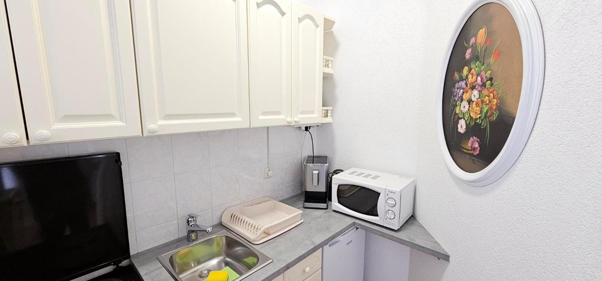 Apartment Vlado Врсар Экстерьер фото